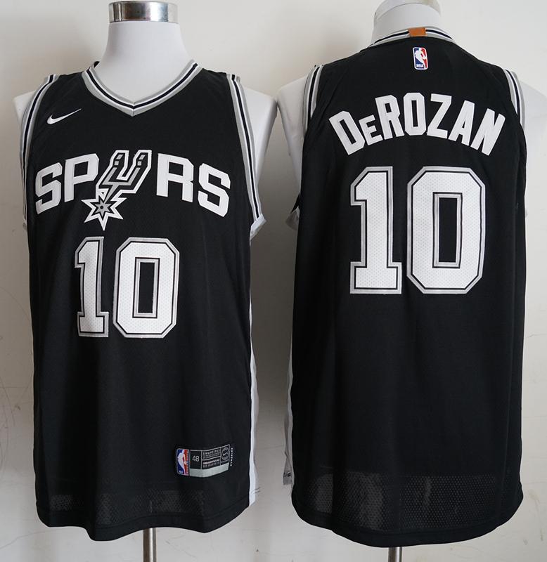 NBA Jersey-143